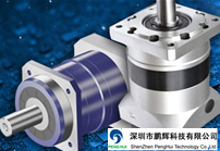 精密行星減速機的性能優勢有哪些？